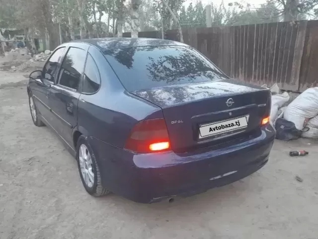 Opel Vectra B 1, avtobaza.tj