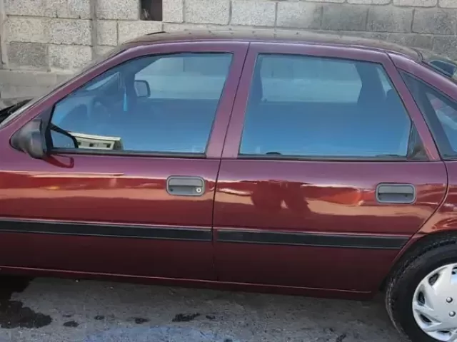 Opel Vectra A, 1990 1, avtobaza.tj