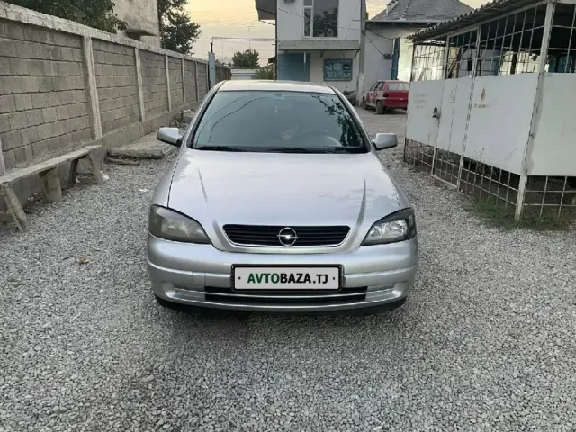 Opel Astra G 1, avtobaza.tj