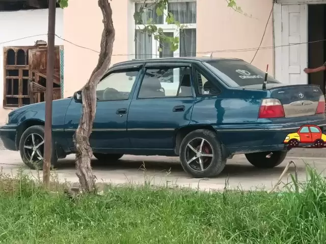 Daewoo Nexia, 1999 1, avtobaza.tj