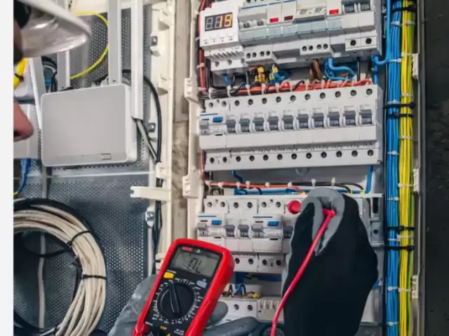 Услуги Сантехника 1, farmo.tj