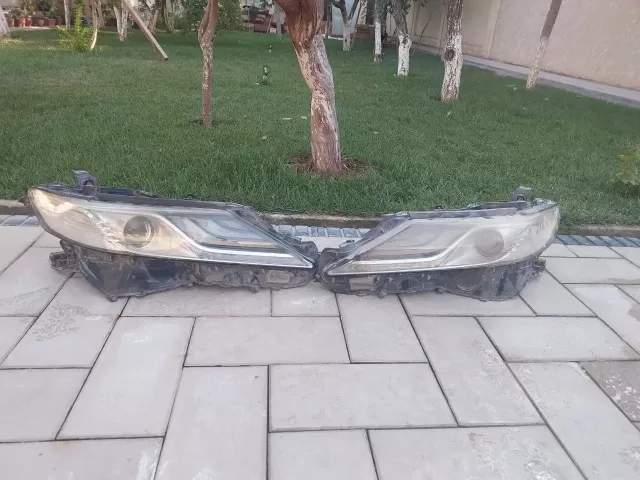 2 фари camry 6 1, avtobaza.tj