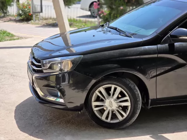 ВАЗ(Lada) Largus, 2018 1, avtobaza.tj