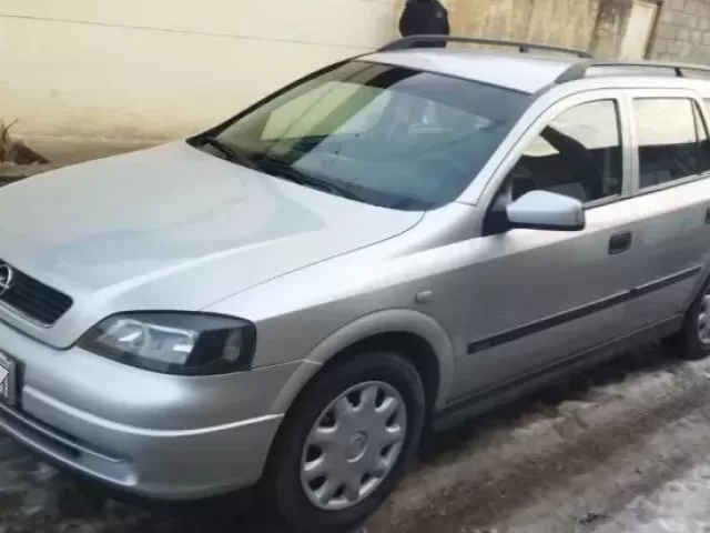 Opel Astra G 1, avtobaza.tj