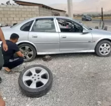 Opel Vectra B, 1999 в Душанбе