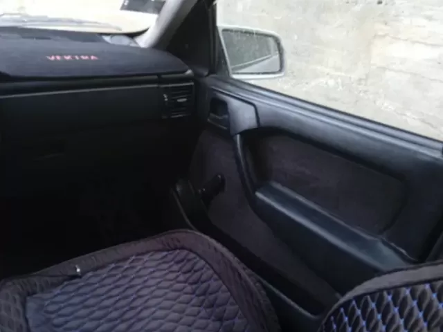 Opel Vectra A, 1995 1, avtobaza.tj