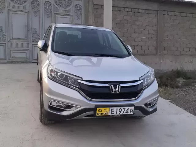 Honda CR-V 1, avtobaza.tj