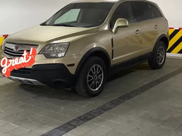 Saturn Vue, 2008 1, avtobaza.tj