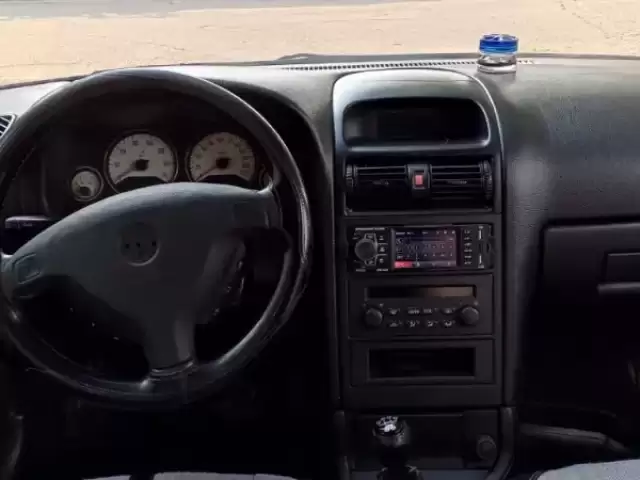 Opel Astra G, 2002 1, avtobaza.tj