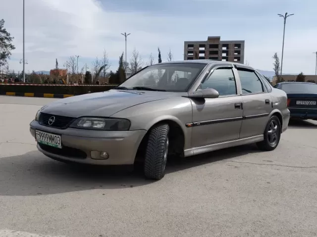 Opel Vectra B, 1996 1, avtobaza.tj