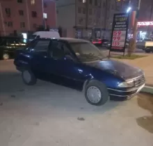 Opel Astra F, 1993 в Вахдат