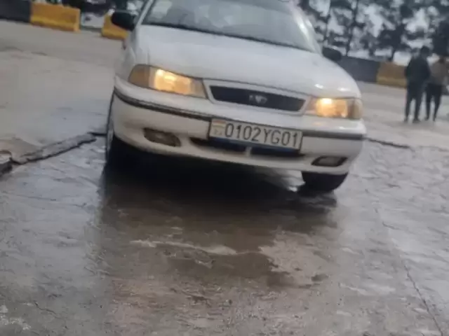 Daewoo Nexia, 1998 1, avtobaza.tj