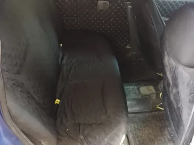 Daewoo Tico, 1996 1, avtobaza.tj