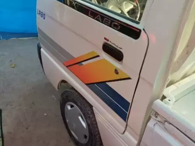 Daewoo Labo, 2008 1, avtobaza.tj