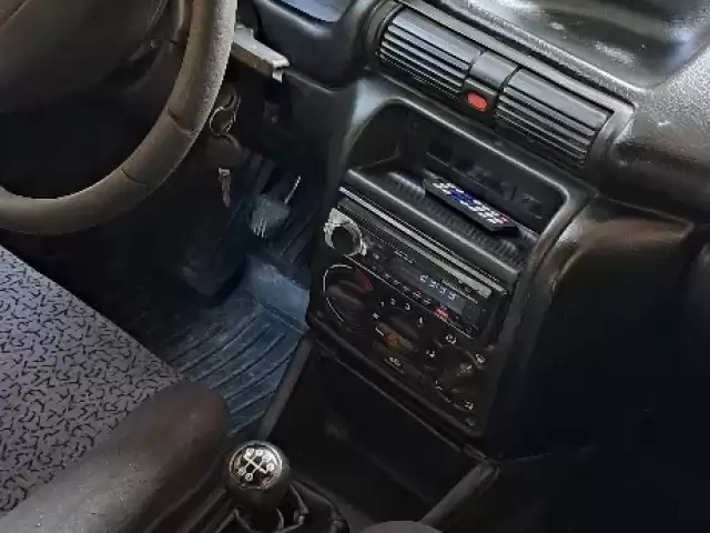 Opel Astra F, 1996 1, avtobaza.tj