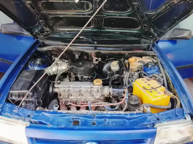 Opel Astra F, 1991 1, avtobaza.tj Opel Astra F, 1991 1, avtobaza.tj