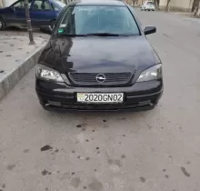 Opel Astra G, 1999 в Бободжон Гаффуров 