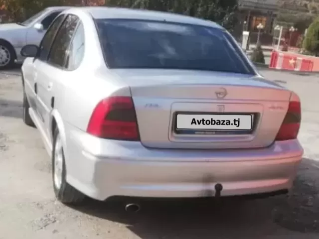 Opel Vectra B 1, avtobaza.tj