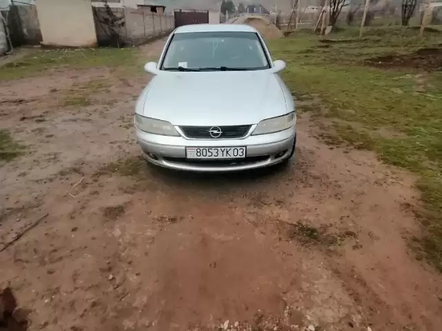 Opel Vectra B, 2000 1, avtobaza.tj