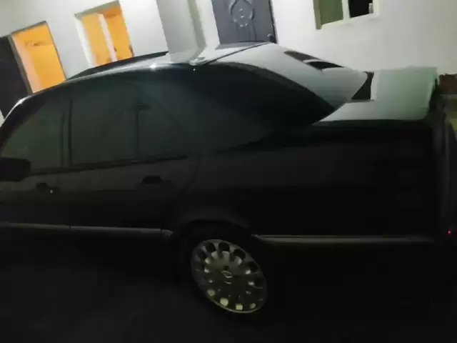 Mercedes-Benz C class, 1998 1, avtobaza.tj