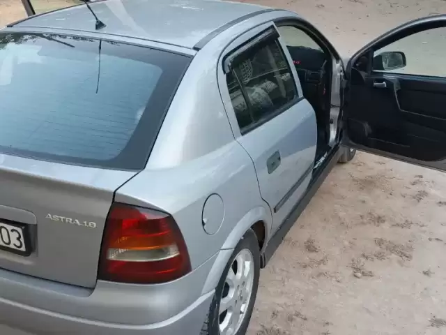 Opel Astra G, 2002 1, avtobaza.tj