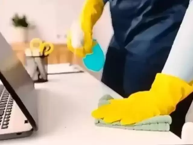 Уборка дом и офисов 1, farmo.tj
