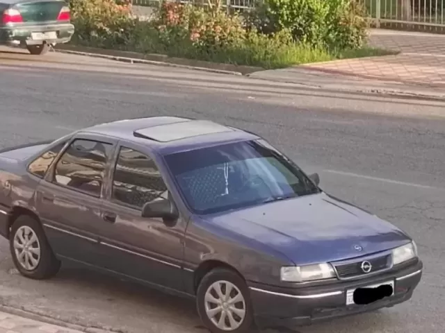 Opel Vectra A 1, avtobaza.tj