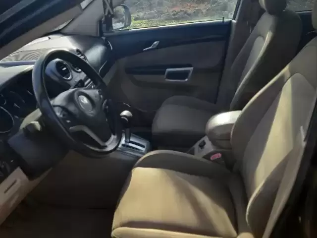 Opel Antara, 2008 1, avtobaza.tj