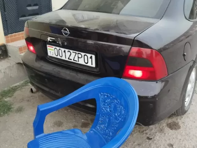 Opel Vectra B, 2001 1, avtobaza.tj
