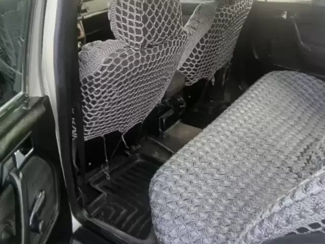 Mercedes-Benz 190, 1989 1, avtobaza.tj
