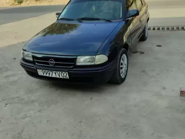 Opel Astra F, 1994 1, avtobaza.tj