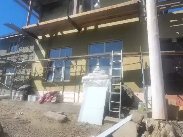 Фасадные работи 1, farmo.tj