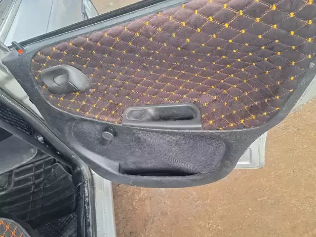 Opel Astra F, 1992 1, avtobaza.tj