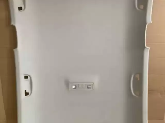 Услуги Перетяжка авто потолок 1, farmo.tj