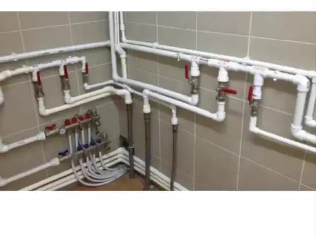 Сантехники и электрики 1, farmo.tj