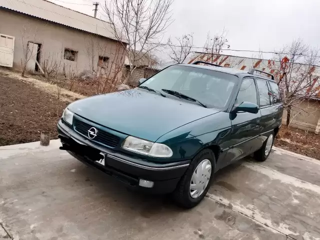 Opel Astra F, 1995 1, avtobaza.tj