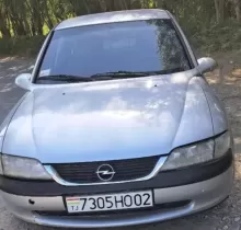 Opel Vectra B, 1996 в Пенджикент