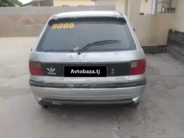 Opel Astra F 1, avtobaza.tj