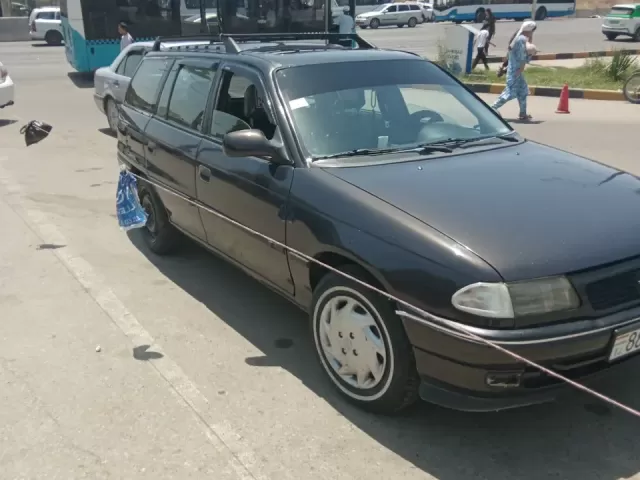 Opel Astra F, 1996 1, avtobaza.tj