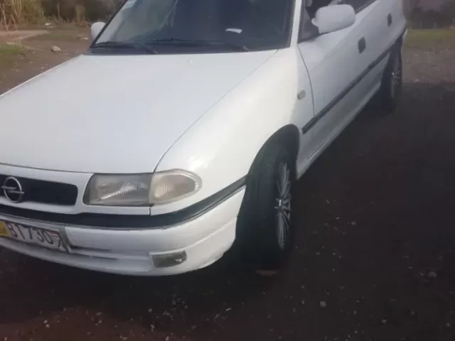 Opel Astra F 1, avtobaza.tj