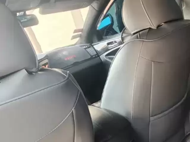 Hyundai Sonata, 2010 1, avtobaza.tj