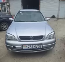 Opel Astra G, 1998 в Худжанд 
