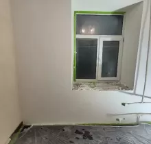 Услуги Ремонт квартир в Душанбе - Farmo.tj 