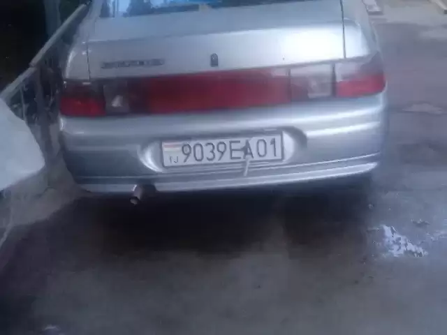ВАЗ(Lada) 2110, 2002 1, avtobaza.tj