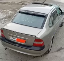 Opel Vectra B, 1996 в Вахдат