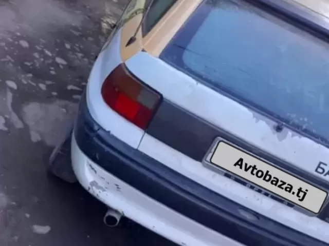 Opel Astra F 1, avtobaza.tj