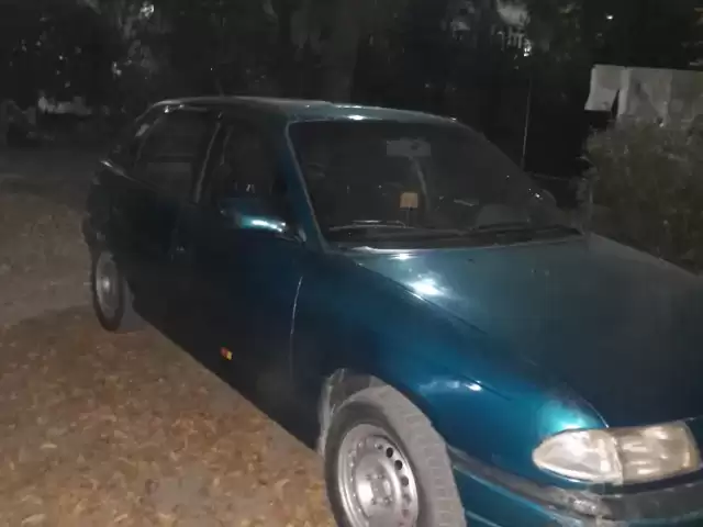 Opel Astra F, 1995 1, avtobaza.tj