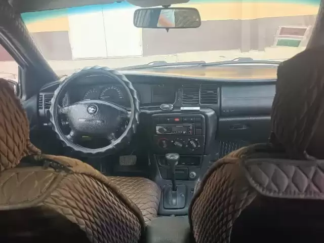 Opel Vectra B, 1999 1, avtobaza.tj