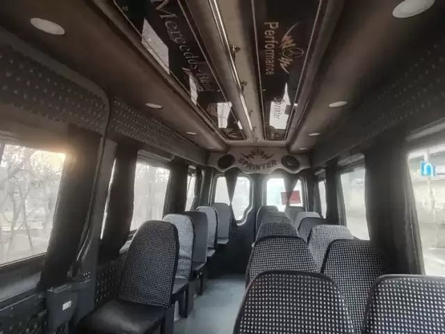 Автобусы Volkswagen, 2009 1, avtobaza.tj Автобусы Volkswagen, 2009 1, avtobaza.tj