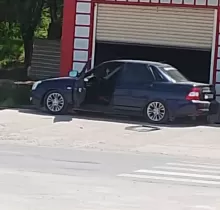 ВАЗ(Lada) 2112, 2011 в Душанбе